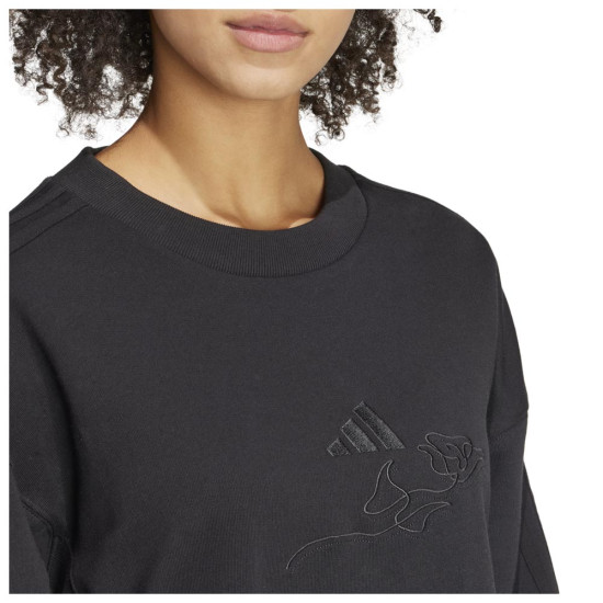 Adidas Γυναικείο φούτερ All SZN E Sweatshirt